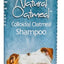 Bio Groom Natural Oatmeal Soothing Anti - Itch Shampoo 12 oz - Dog