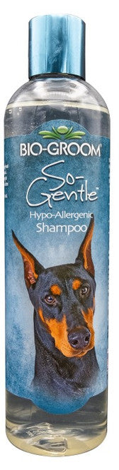 Bio Groom So - Gentle Hypo - Allergenic Shampoo 12 fl. oz - Dog