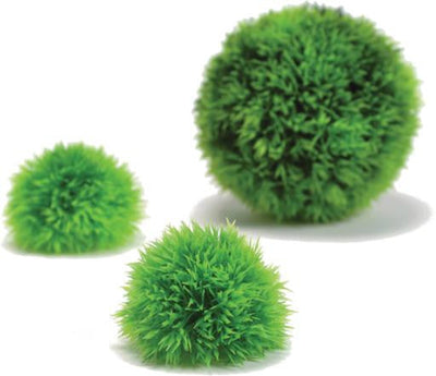 BIORB AQ TOPIARY BAL GRN 3CT 822728002957