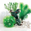 Biorb Easy Decor Kit Green 15l {L - 2} - Aquarium