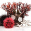 Biorb Easy Decor Kit Red 15l {L + 2} - Aquarium