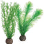 biOrb Feather Fern Set Small Green - Aquarium