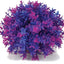 biOrb Flower Ball Purple Small - Aquarium