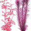 biOrb Kelp Set Medium Pink - Aquarium