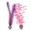 biOrb Kelp Set Small Pink {L + 1} 227250 - Aquarium