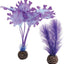 biOrb Kelp Set Small Purple - Aquarium