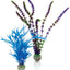 biOrb Plant Medium Blue / Purple 2 ct - Aquarium