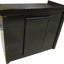 Birch Series Cabinet Stand Black 36X18X30" SD-4 {L-1}733515 733310003613