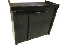 Birch Series Cabinet Stand Black 36X18X30" SD-4 {L-1}733515 733310003613