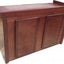 Birch Series Cabinet Stand Cherry 48X18X30" SD-4 {L-1}733534 733310006317