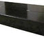 Birch Series Canopy Black 72X24’ SD - 4 {L - 1}733530 - Aquarium