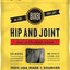 Bixbi Dog Hip & Joint Beef Liver Jerky 5oz {L+x} 091037018106