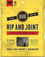 Bixbi Dog Hip & Joint Beef Liver Jerky 5oz {L + x}
