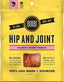 Bixbi Dog Hip & Joint Salmon Jerky 10oz {L + x}