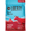 Bixbi Dog Liberty Grain Free Beef 4lb 856452005717