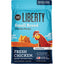 Bixbi Dog Liberty Grain Free Small Breed Chicken 11lb