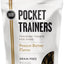 Bixbi Dog Pocket Trainer Peanut Butter 6oz {L + x}