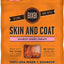Bixbi Dog Skin & Coat Salmon Jerky 5oz {L+x} 091037313706