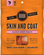 Bixbi Dog Skin & Coat Salmon Jerky 5oz {L + x}
