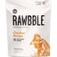 Bixbi Rawbble Dog Freeze Dried Chicken 14oz {L + x}