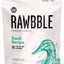 Bixbi Rawbble Dog Freeze Dried Duck 26oz {L + x}