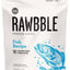 Bixbi Rawbble Dog Freeze Dried Fish 28oz {L + x}