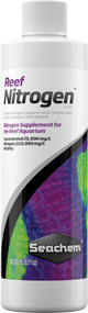 Seachem Laboratories Reef Nitrogen Supplement 250Ml|8.5 oz 000116012867