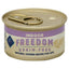 Blue C Freedm Gf Indr Ckn 3oz{L-x} 859610007424