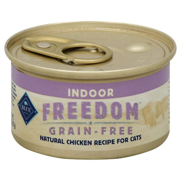 Blue C Freedm Gf Indr Ckn 3oz{L-x} 859610007424