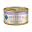 Blue C Freedm Gf Indr Ckn 5.5oz{L + x} - Cat