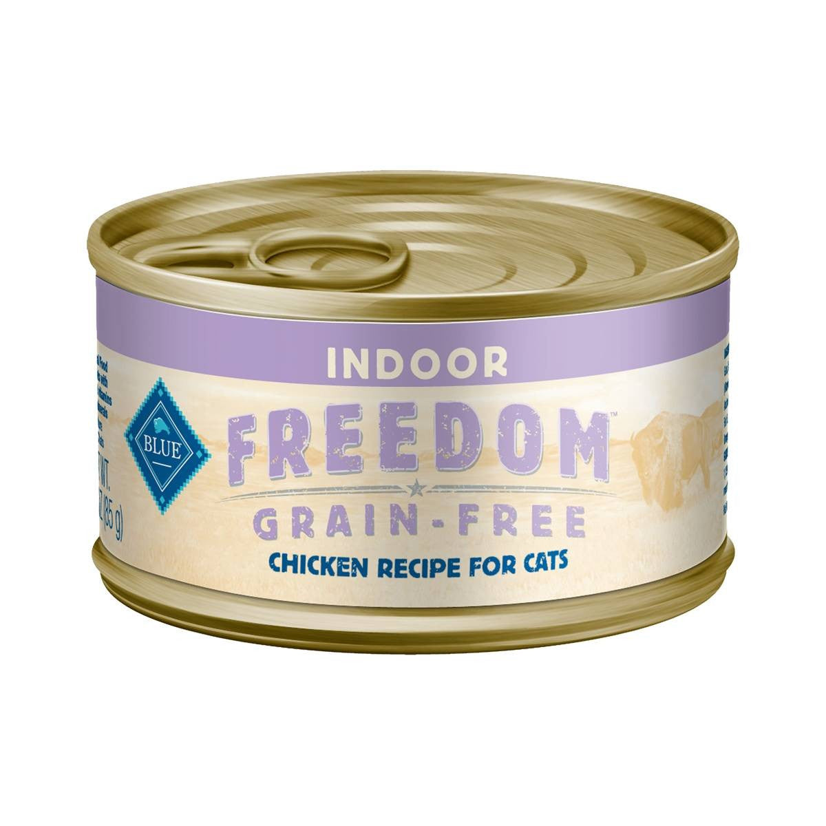 Blue C Freedm Gf Indr Ckn 5.5oz{L+x} 859610008940