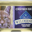 Blue C Wldns Gf Ckn 3oz{L-x} 840243104987