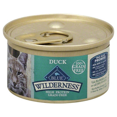 Blue C Wldns Gf Dck 3oz{L - x} - Cat