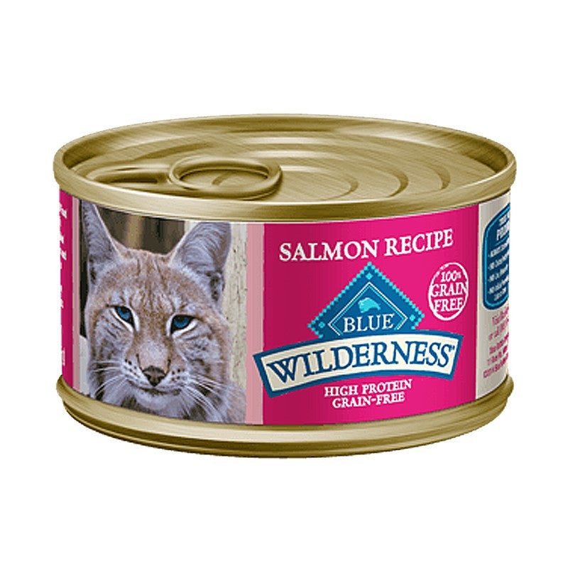 Blue C Wldns Gf Smn 5.5oz{L+x} 859610007660