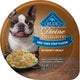 Blue D Dvn Ny Strp Gvy 3.5oz{L - x} - Dog