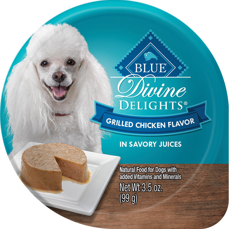 Blue D Dvn Pate Grld Ckn 3.5oz{L+x} 840243120475