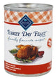 Blue D Ff Gf Tky Day Fst 12.5oz{L - x} - Dog
