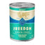 Blue D Freedm Gf Lmb 12.5oz{L - x} - Dog