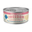 Blue D Freedm Gf Sbr Ckn 5.5oz{L + x} - Dog