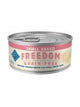 Blue D Freedm Gf Sbr Ckn 5.5oz{L + x} - Dog