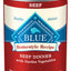 Blue D Hmst Bf Veg 12.5oz{L + x} - Dog