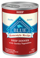 Blue D Hmst Bf Veg 12.5oz{L + x} - Dog