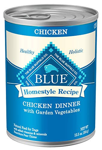 Blue D Hmst Ckn Veg 12.5oz{L-x} 840243104932