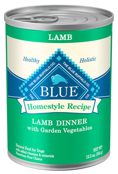 Blue D Hmst Lmb Veg 12.5oz{L-x} 840243104949
