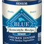 Blue D Hmst Snr Ckn Veg 12.5oz{L - x} - Dog
