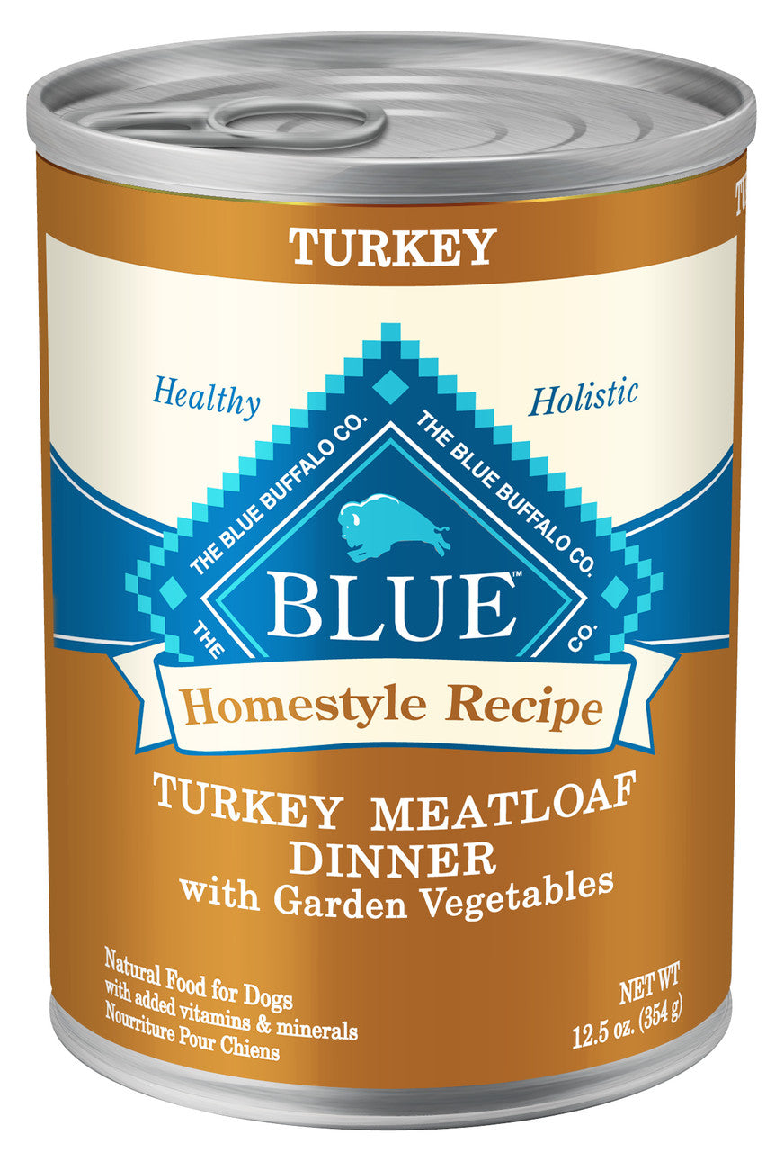 Blue D Hmst Tky Mtlf Veg 12.5oz{L-x} 840243104963