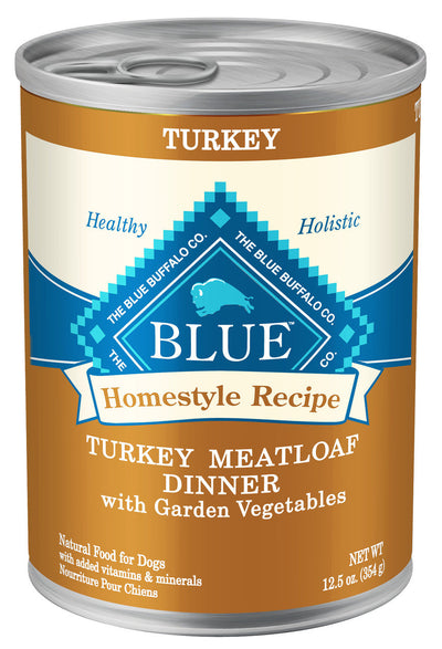 Blue D Hmst Tky Mtlf Veg 12.5oz{L-x} 840243104963