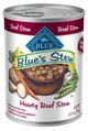Blue D Stw Bf 12.5oz{L - x} - Dog