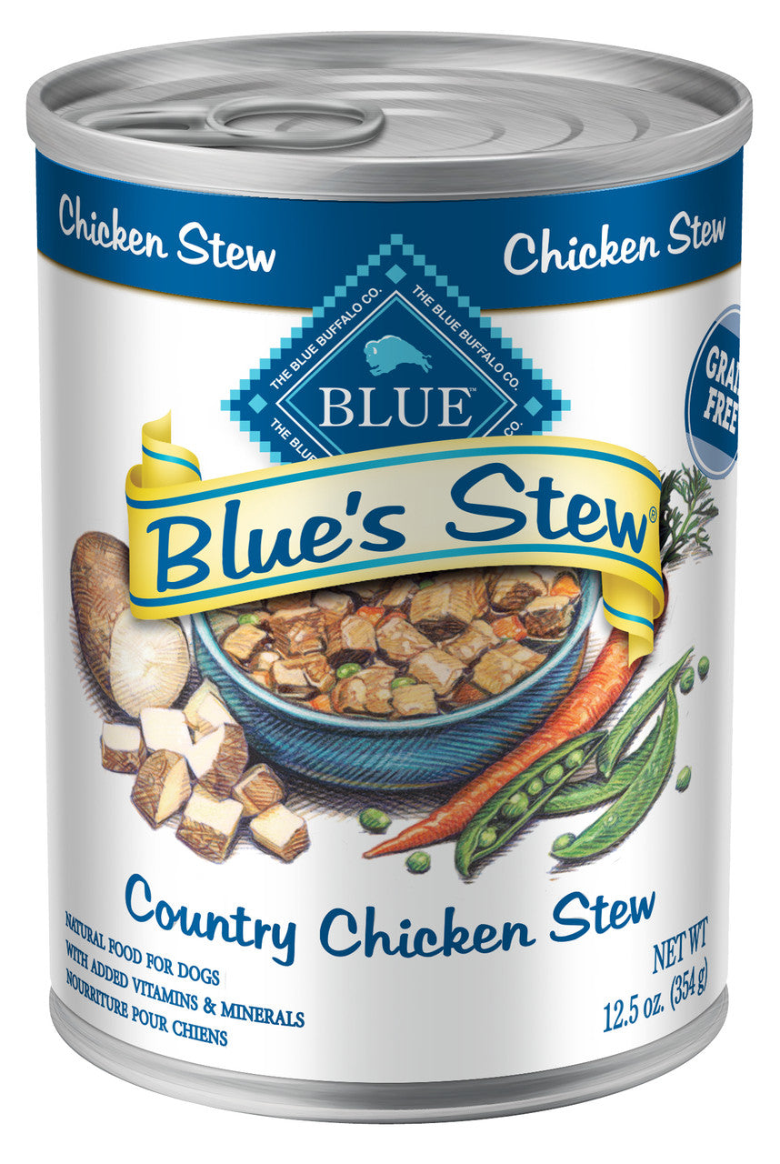 Blue D Stw Ckn 12.5oz{L-x} 840243105199