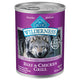 Blue D Wldns Gf Bf Ckn 12.5oz{L - x} - Dog